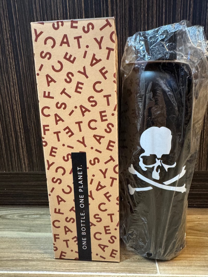 CASETiFY Mastermind Water Bottle ボトル 水筒 【公式通販】