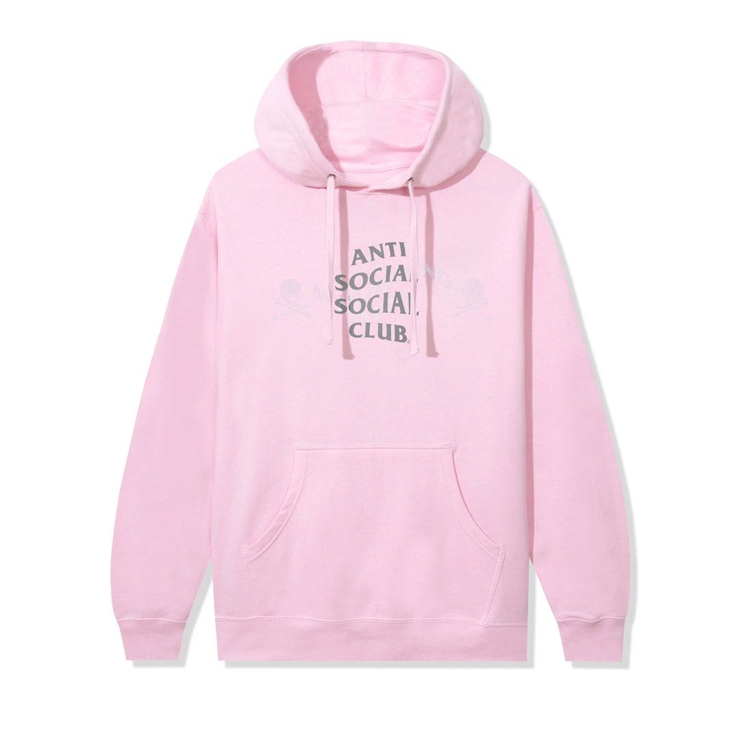 Mastermind x assc hoodie on sale