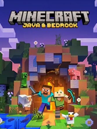 Minecraft: Java & Bedrock Edition (PC) - Microsoft Store Key - GLOBAL (Category: Others) located in Kuala Lumpur. Submitted by cheongjoei50869 (Listing ID 1336812802, Image 1). Description: MC Java Bedrock Edition key is meant to be activated on the Microsoft platform. .