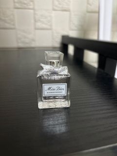 Miss Dior 香水試用裝64205548988801110