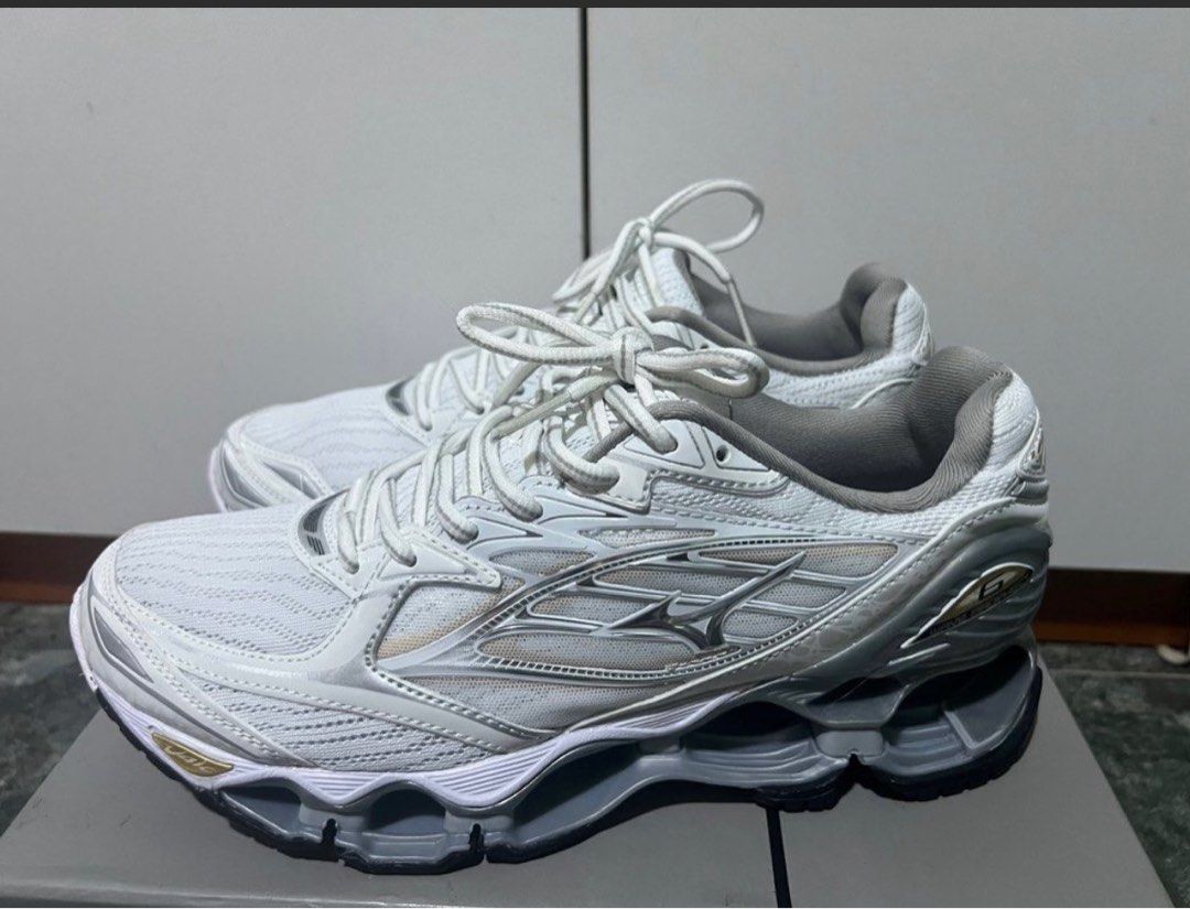Mizuno wave prophecy 6 scontate new arrivals
