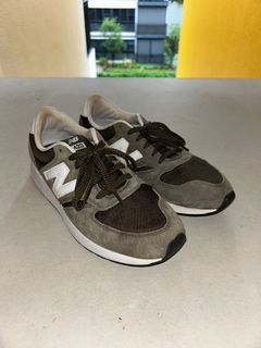 New balance 420 singapore 2025