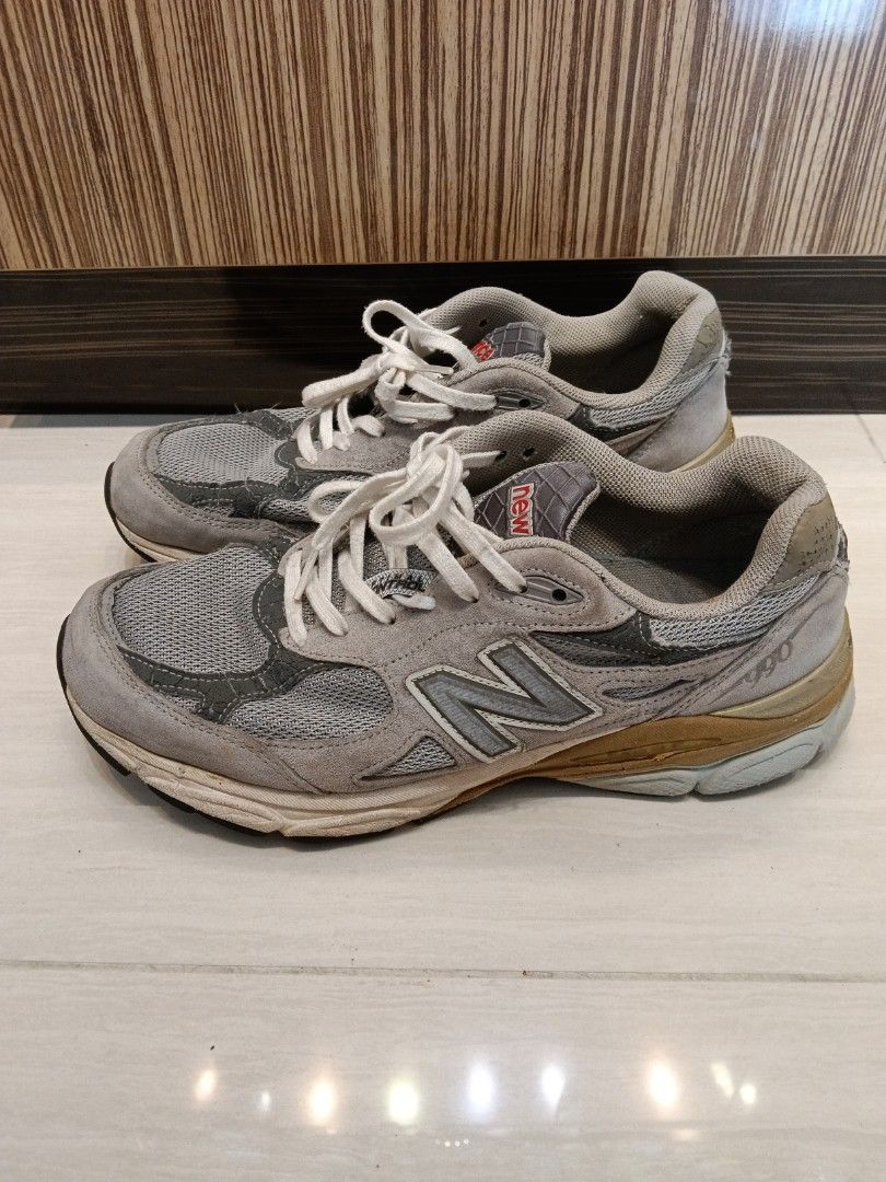 New Balance M 990 GL3