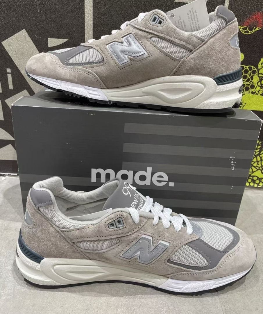 Nb 990 v2 hotsell
