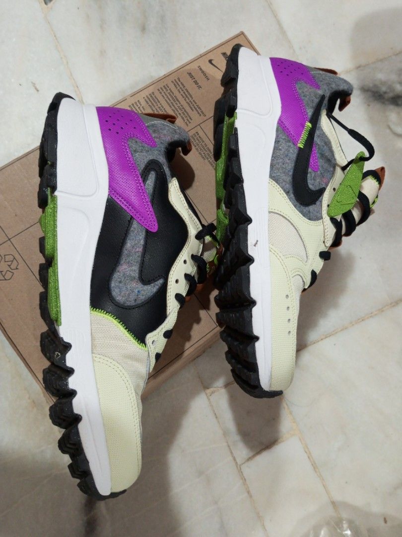 nike atsuma trail review