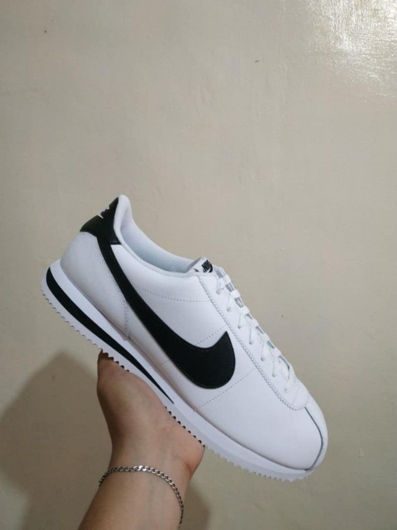 Nike cortez Size 12us Brandnew Original 3500 firm Below srp Men s Fashion Footwear Sneakers on Carousell