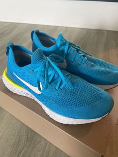 Nike epic react singapore new arrivals