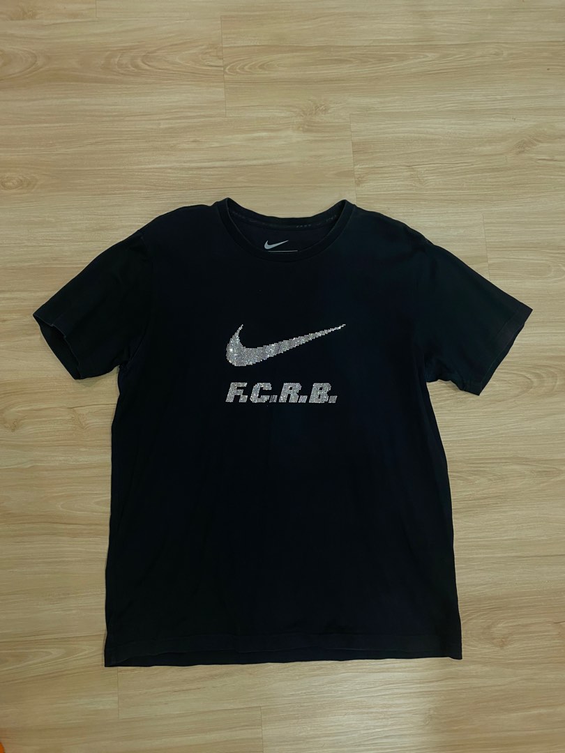 NIKE FCRB TEE