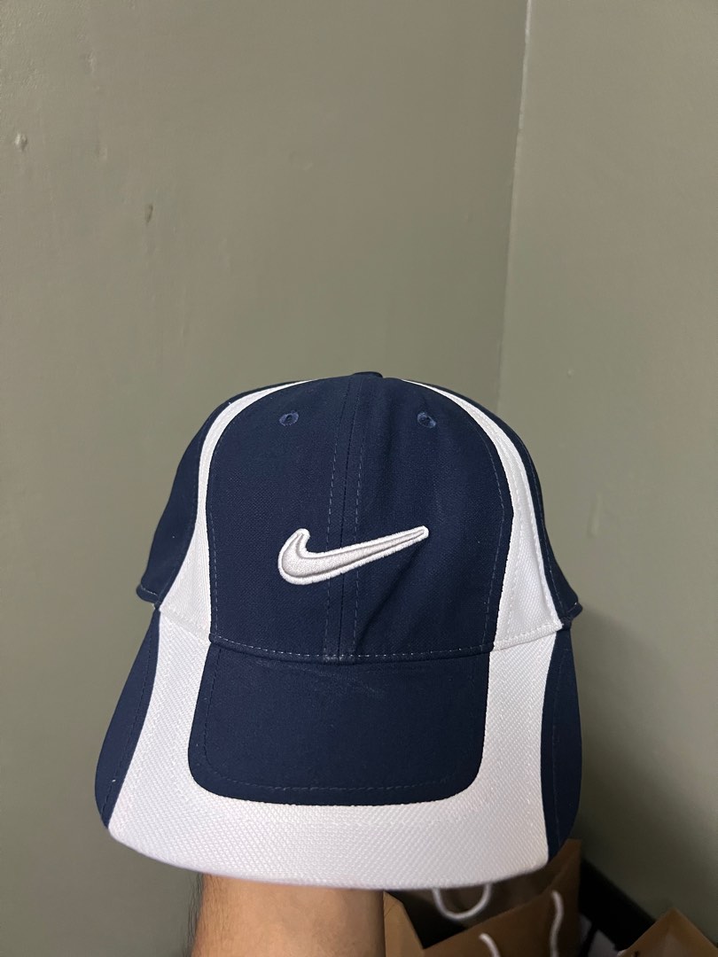 Nike fullcap, Men's Fashion, Watches & Accessories, Cap & Hats on Carousell
