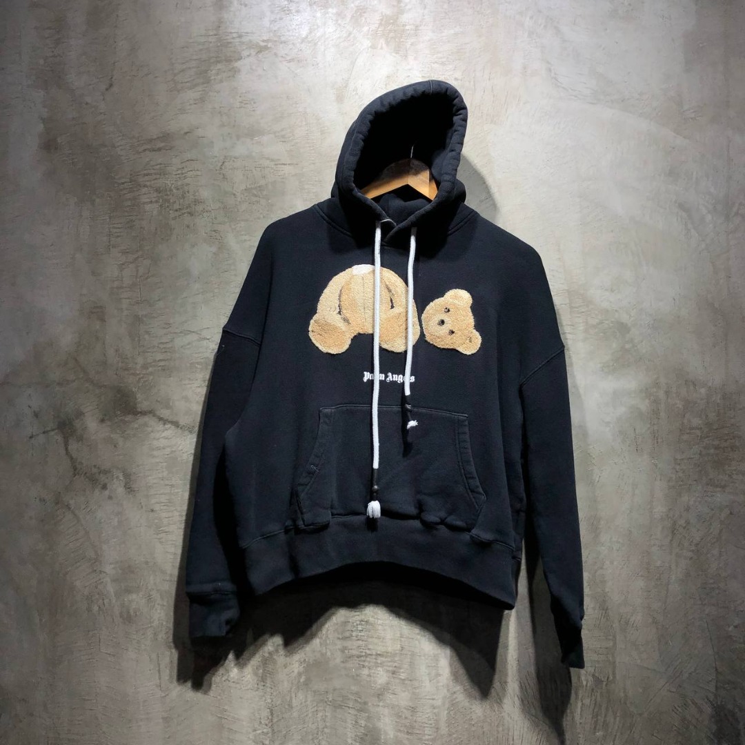 Gucci kills hoodie online