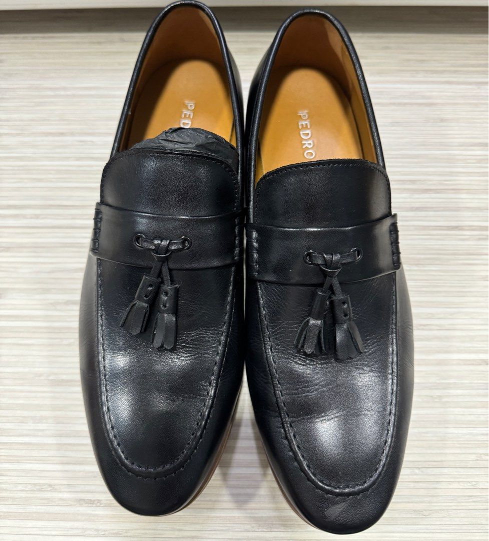 Pedro Loafers, Men display picture 3
