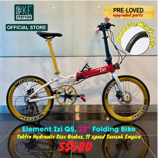 Refurbished [LIKE NEW] Custom Build Collection item 3