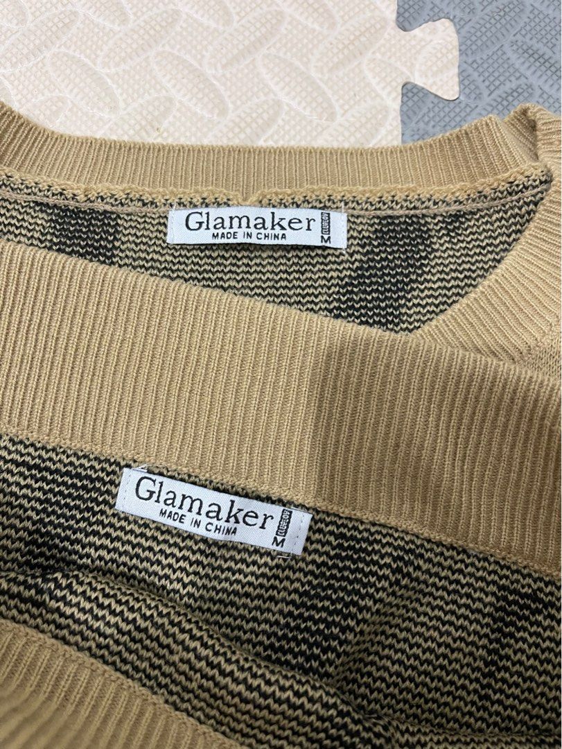 Pullover and skirt knitted set (Category: Sets or Coordinates) located in Quezon City. Submitted by preloveditemcollection (Listing ID 1336686508, Image 2). Description: .