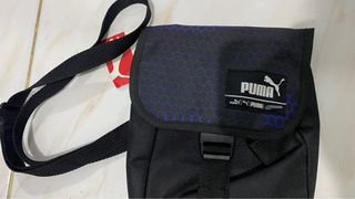 Affordable puma sling bag For Sale Sling Bags Carousell Philippines