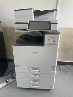 Ricoh printer multifunction copier451867494559918080