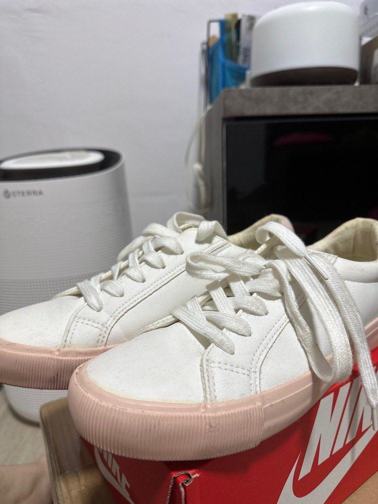 Rubishoe on sale