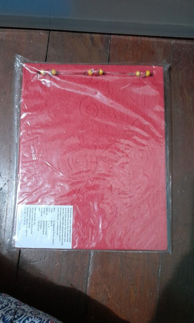 Scrap book (Category: Everything Else Others) located in Paranaque City. Submitted by rouses (Listing ID 1336773143, Image 3). Description: take all for 300..