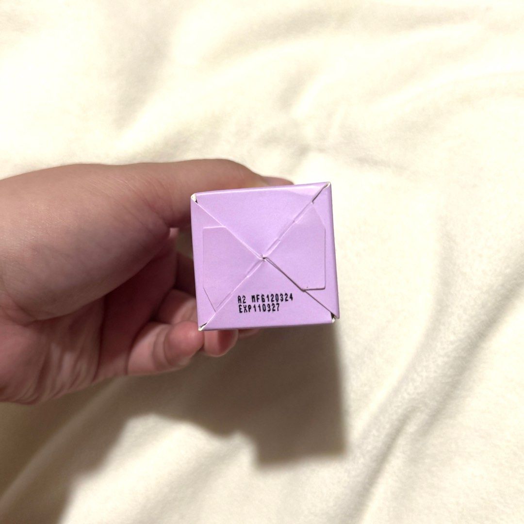 [SEALED] SOLA Foundation Primer in Light Beige (Category: Makeup) located in Caloocan City. Submitted by pasabuybytinedahan (Listing ID 1336853304, Image 3). Description: .