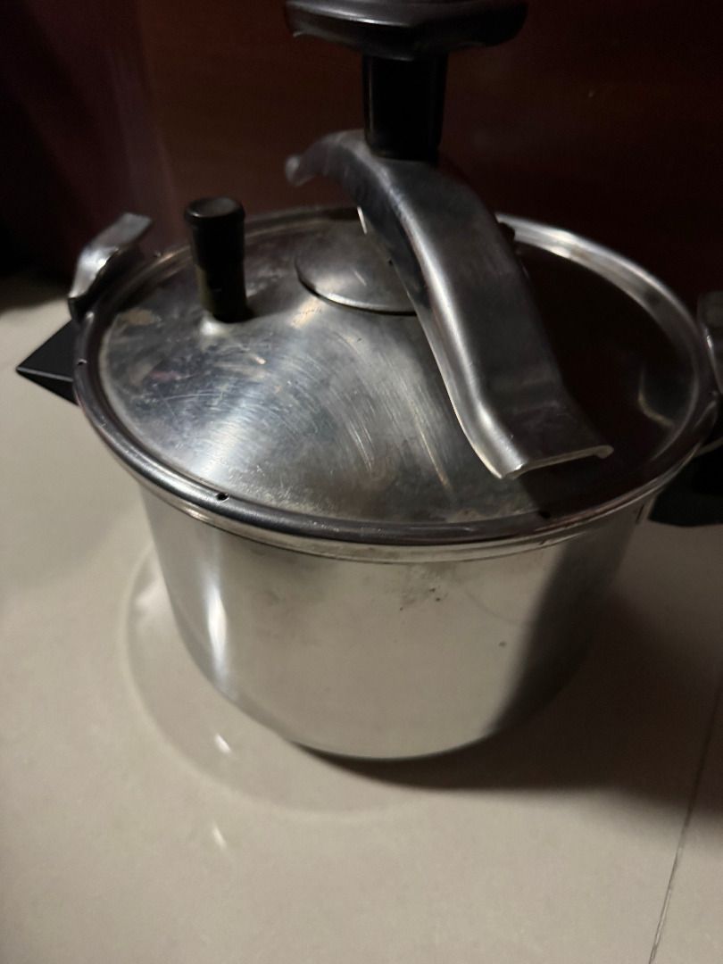 Seb pressure cooker 8l online