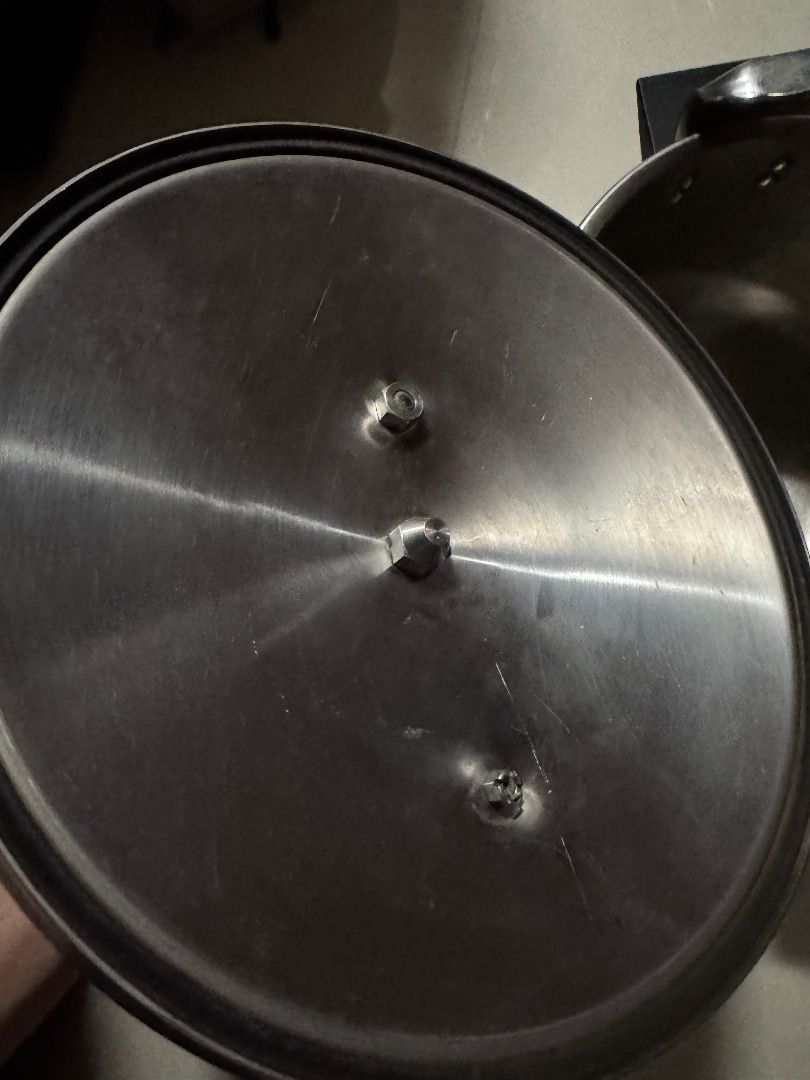 Seb pressure cooker price clearance