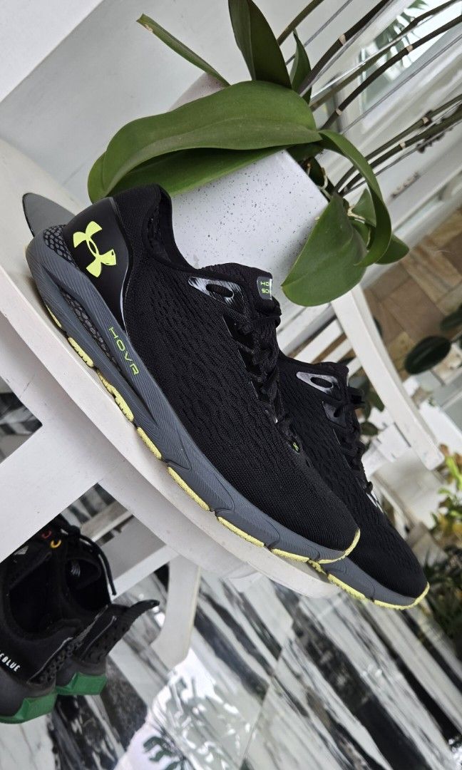 Sepatu Armour Sepatu Running Under Armour Original SEPATU