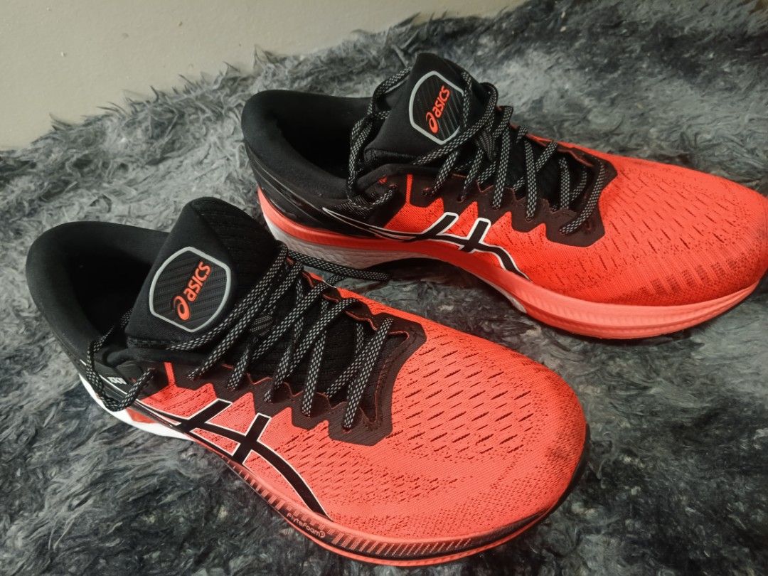 Mens asics kayano size 13 shop