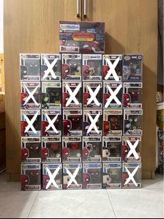 (Category: ) located in . Submitted by reycollectspops (Listing ID 1336819128, Image 1). Description: .