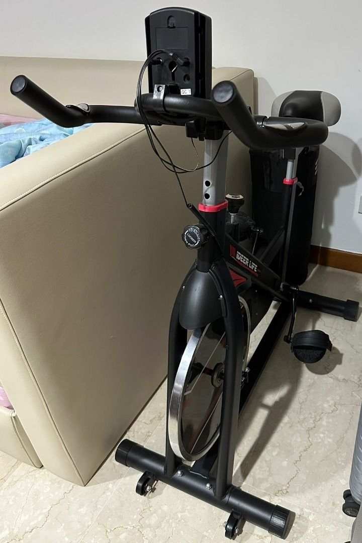 Ideer life bike online