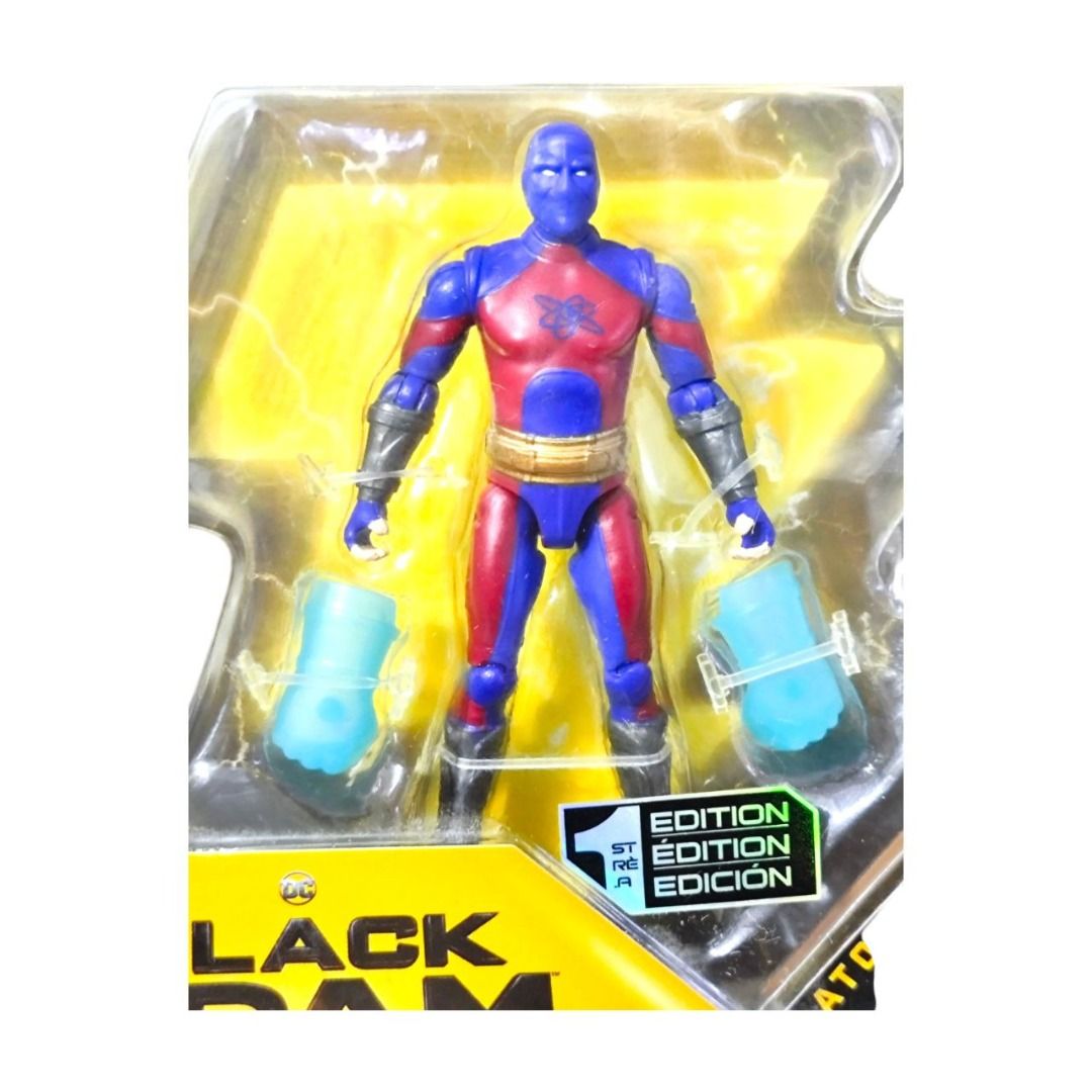 Spin Master DC Comics, 12-Inch Action Figures – All in One Market