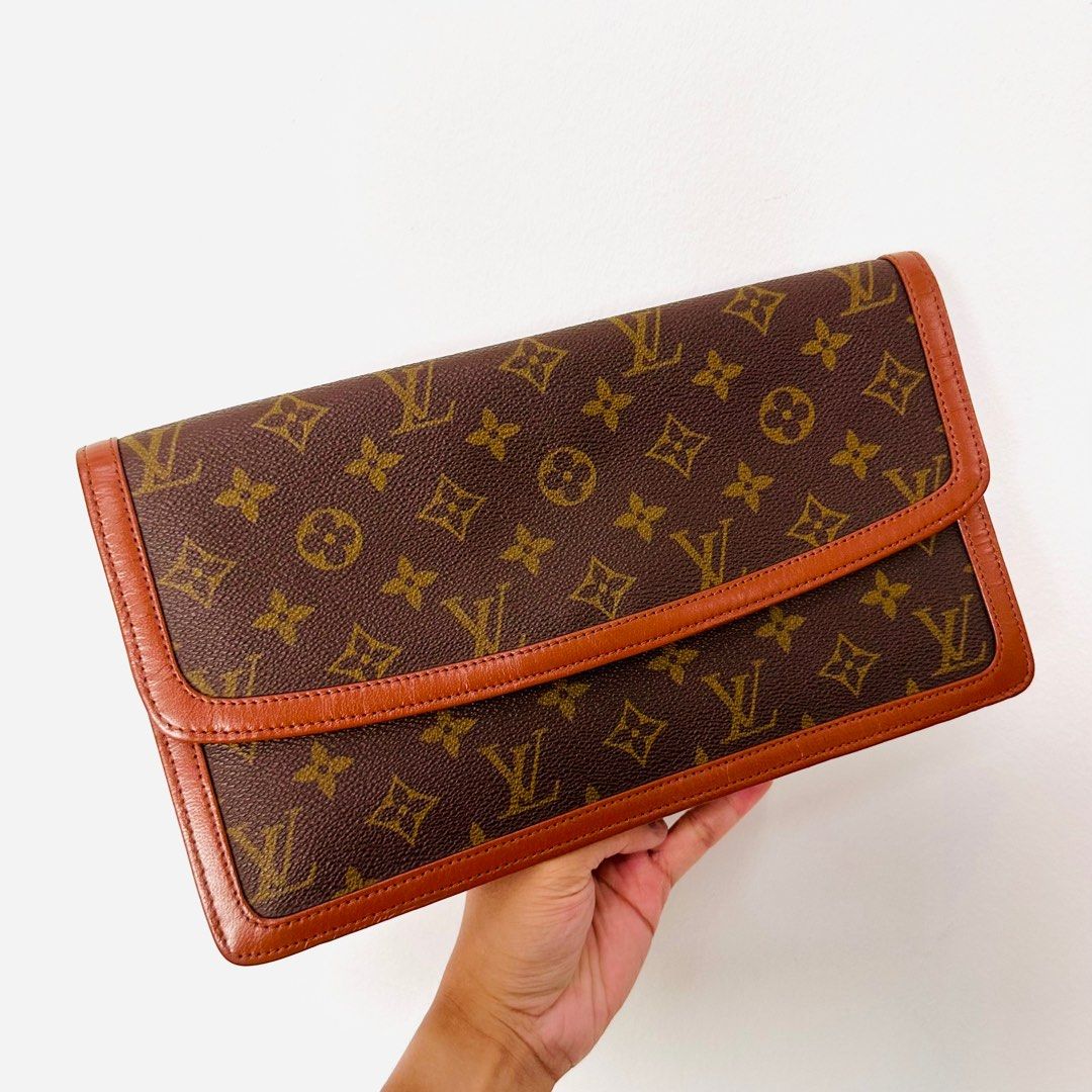 Louis vuitton pochette dame outlet