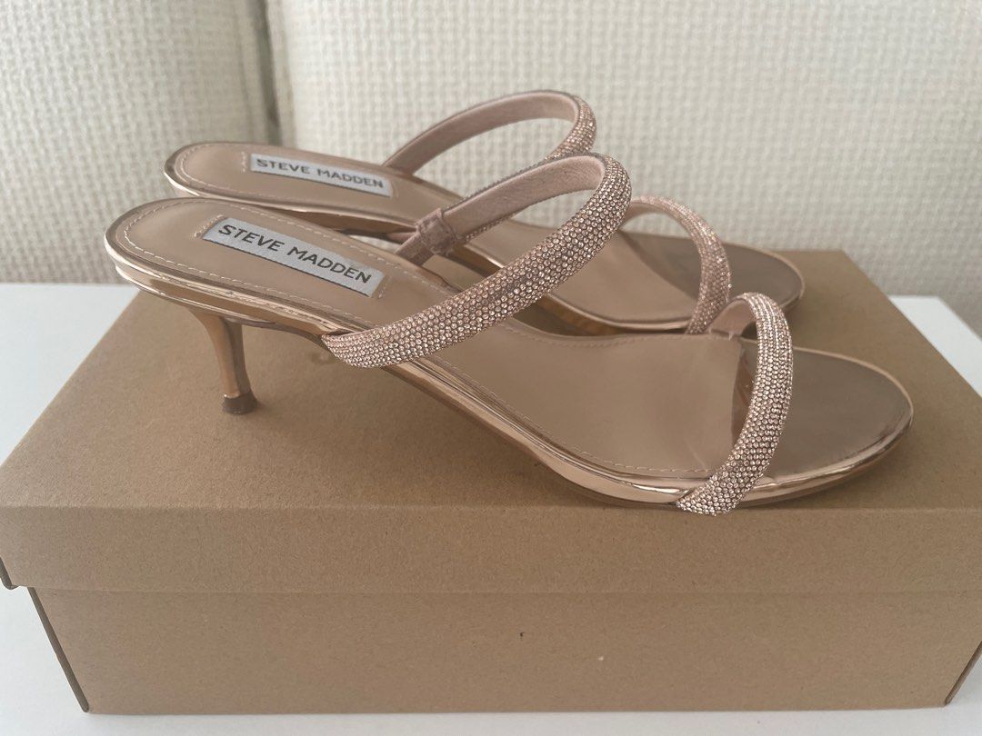 Steve madden kismit discount