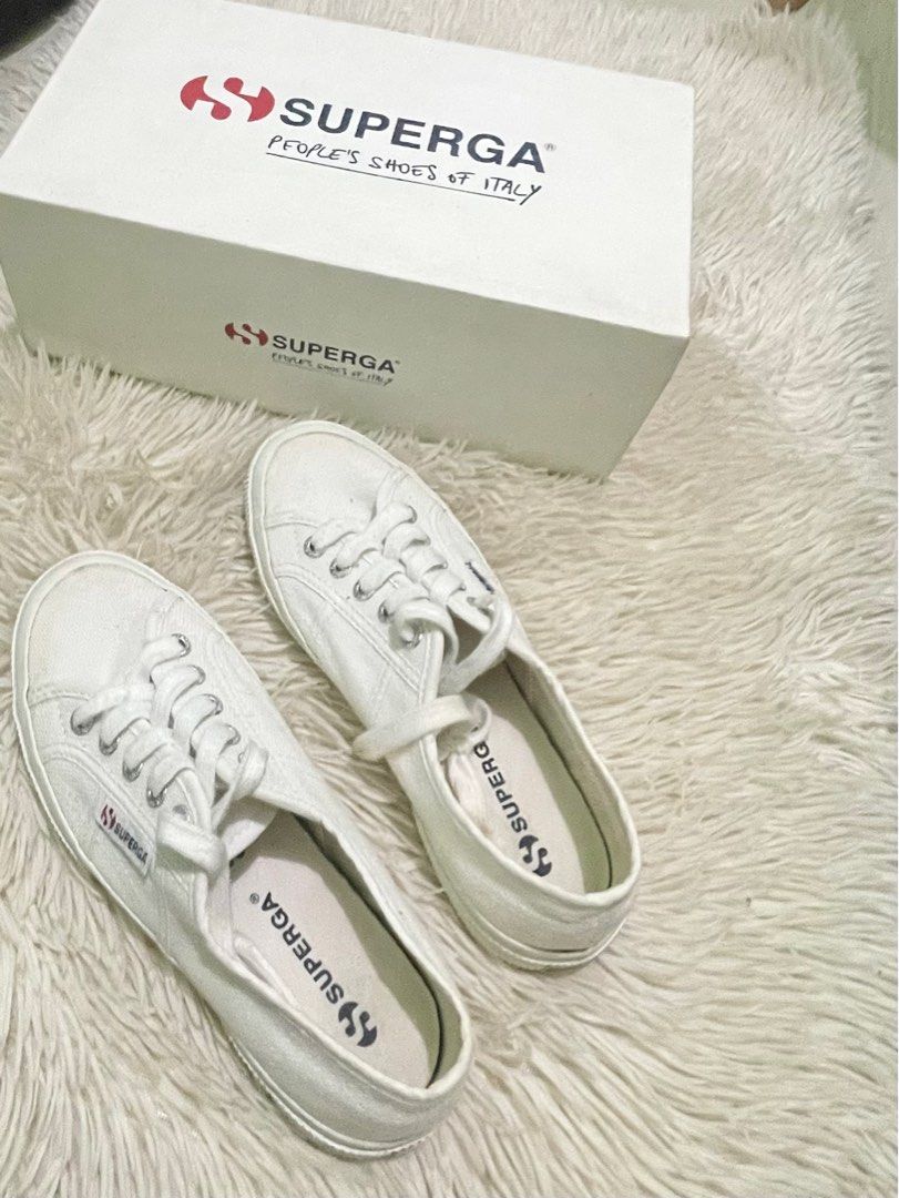 Superga size 35 sale