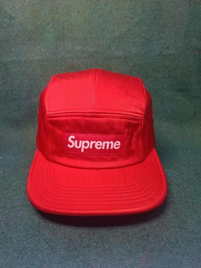 Supreme Jesus 5-Panel 