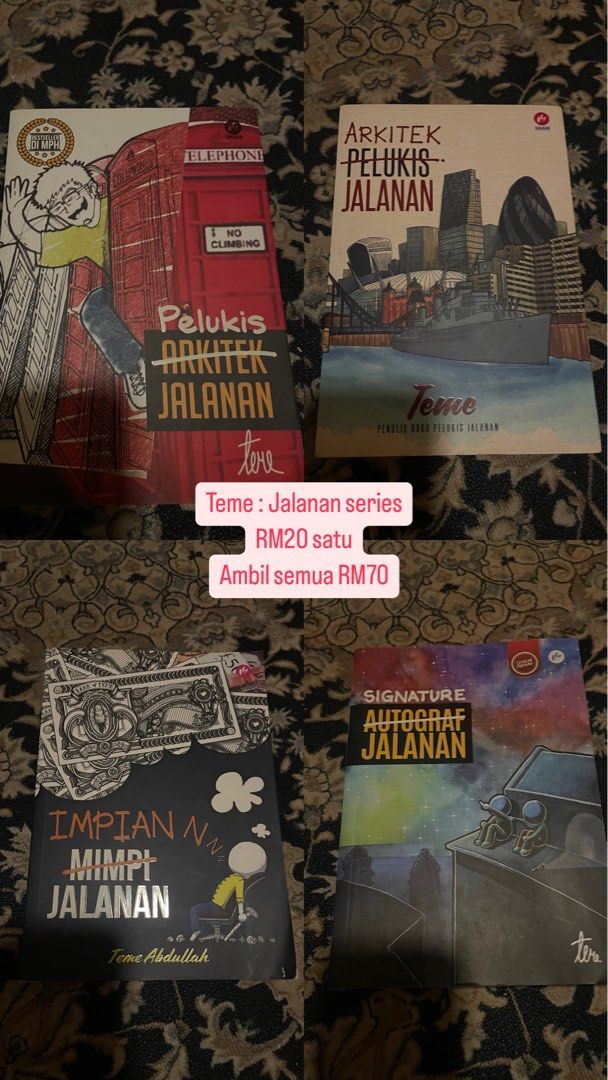 TEME collection (Category: Baju Kurung & sets) located in Kuala Lumpur. Submitted by store.prelovedaf (Listing ID 1336712965, Image 2). Description: .