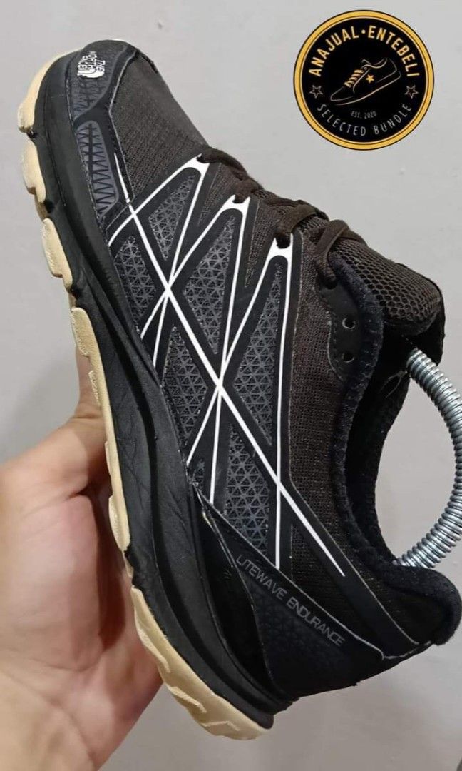 Tnf litewave endurance 2025
