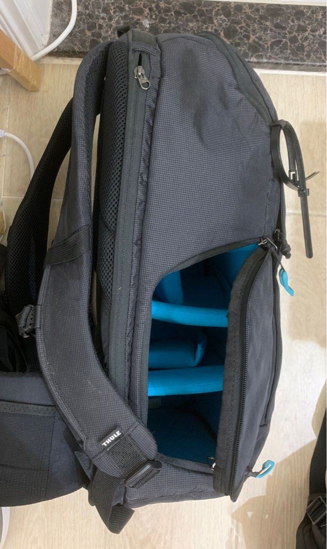 Thule aspect dslr new arrivals