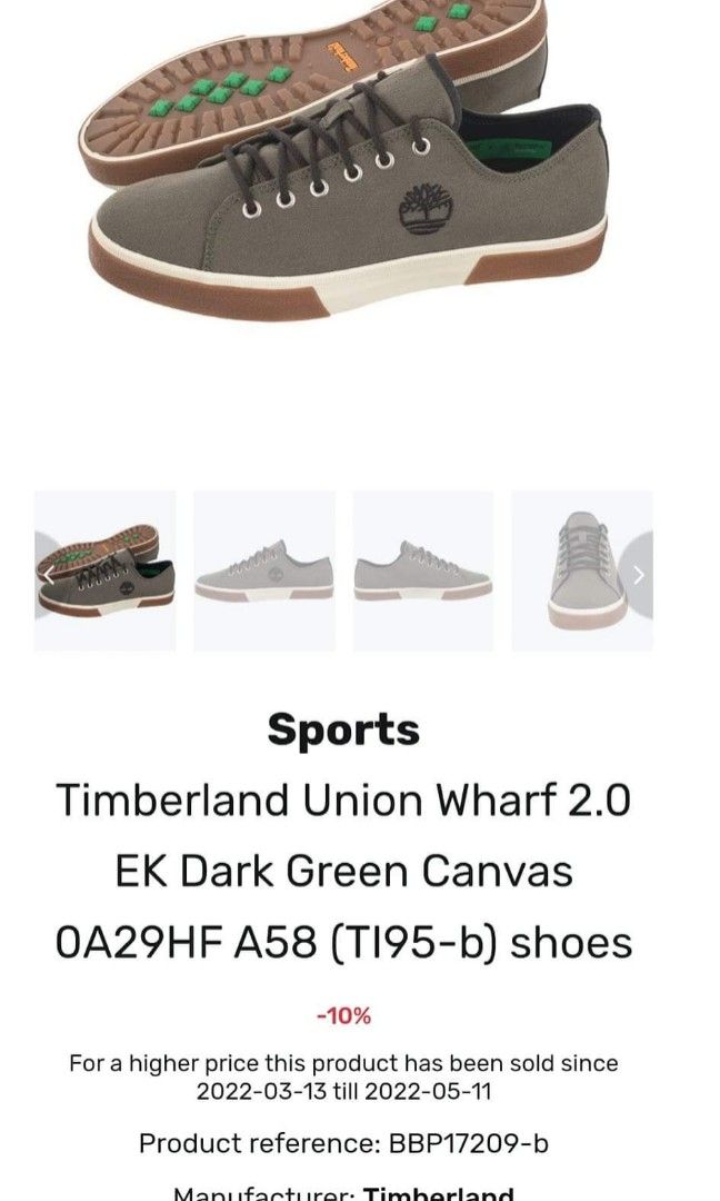 Union wharf oxford timberland outlet