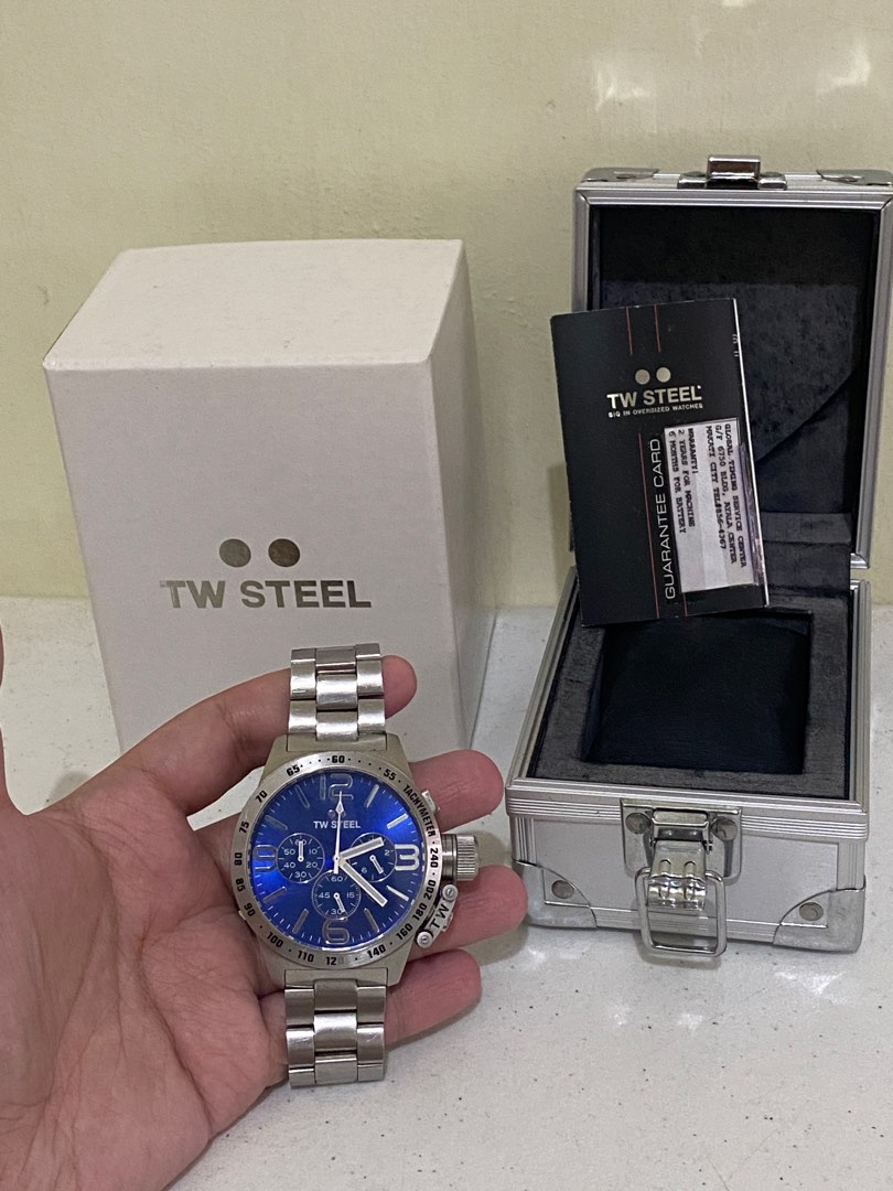 Tw steel cb14 clearance
