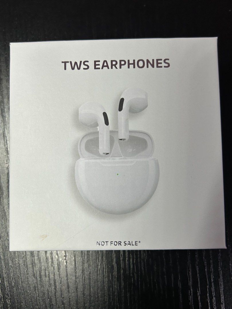 TWS Earphones
