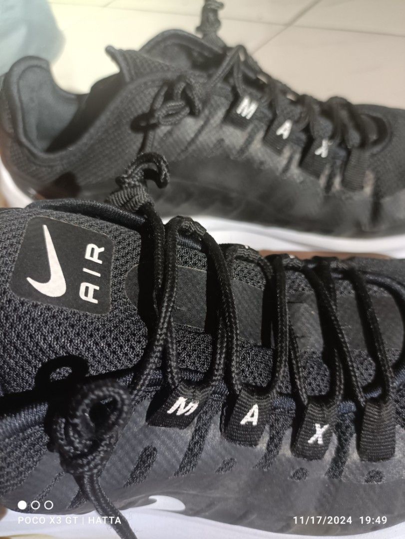 j air max axis gs
