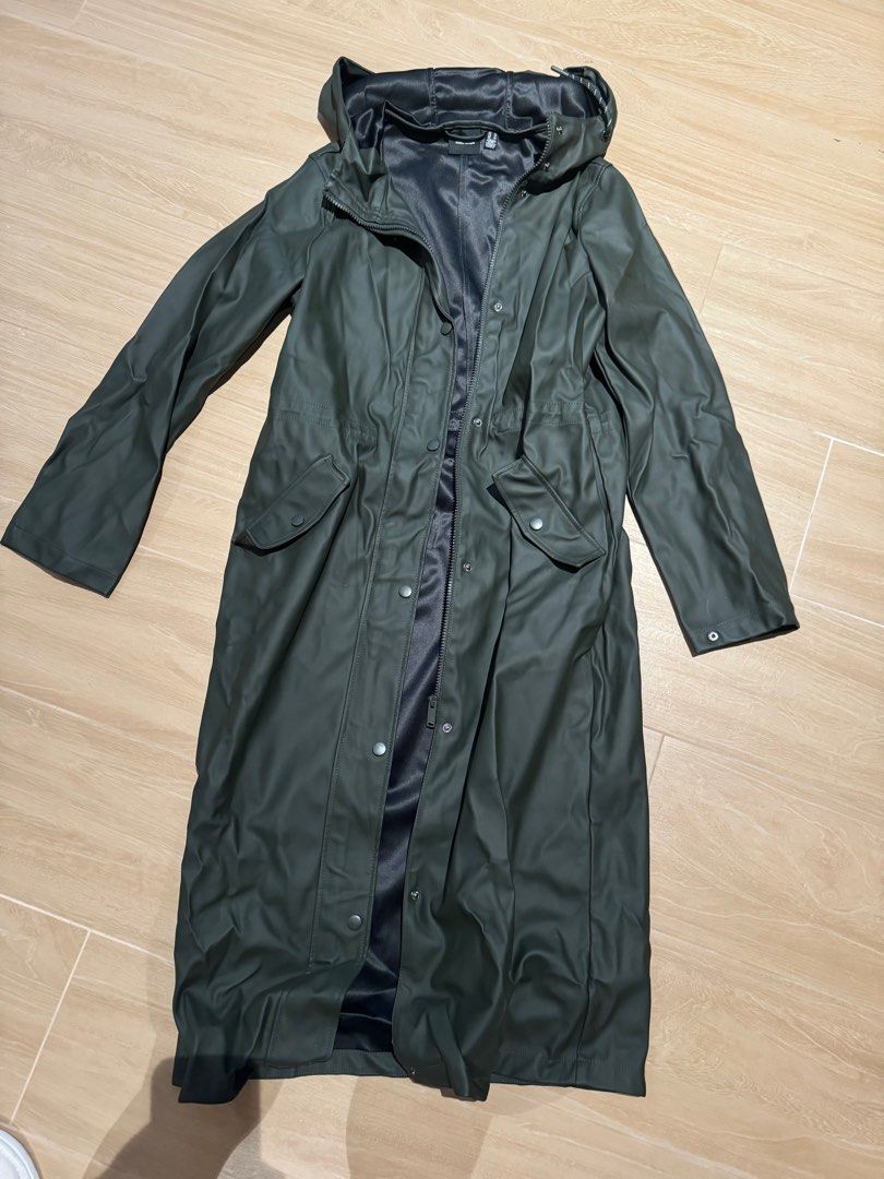 Vero Moda Rain Jacket