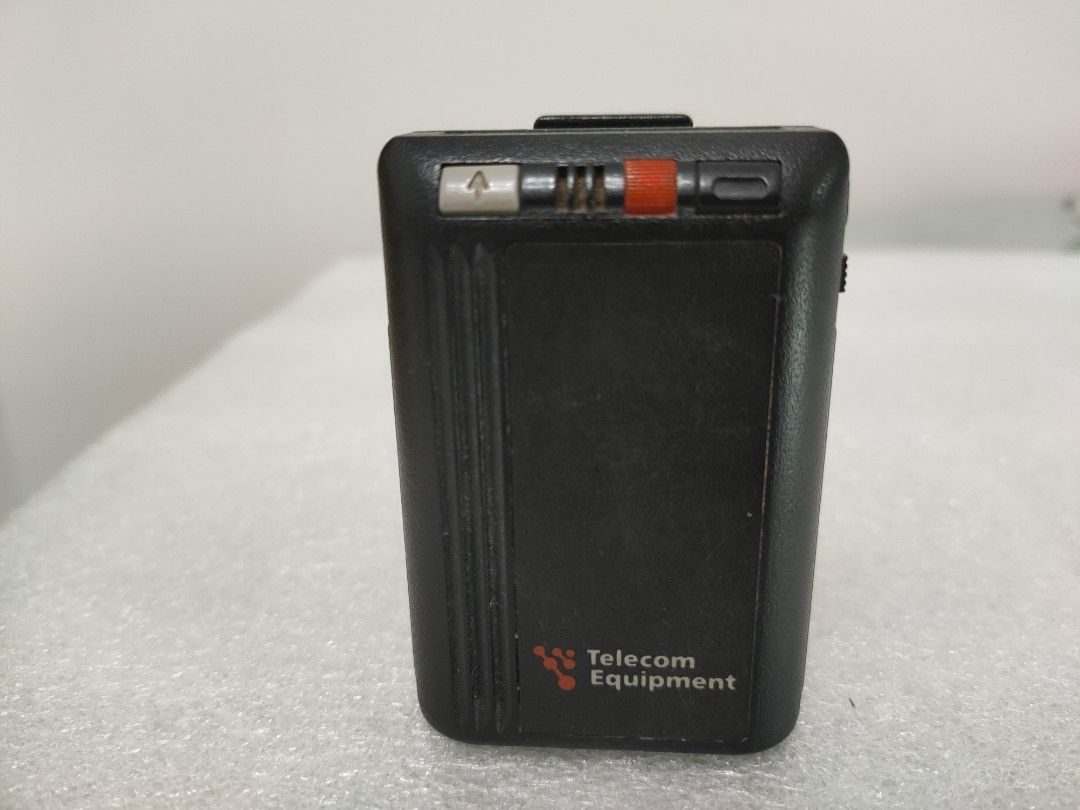 Motorola Bravo + Plus or Classic Prop Pager 900/150Mhz - Want It All Motorola Bravo + Plus or Classic Prop Pager 900/150Mhz - Want It All