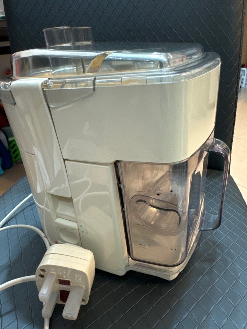 Vintage juicer outlet