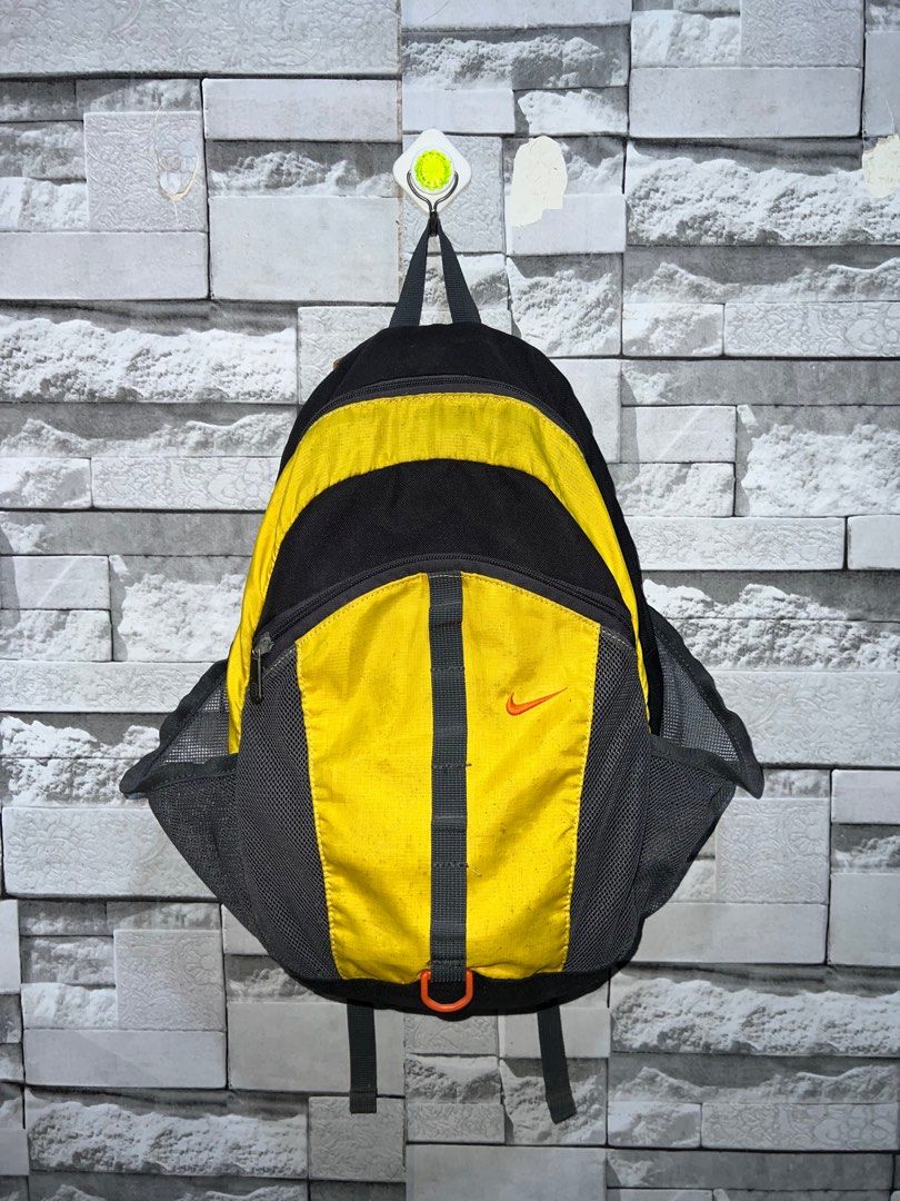 vintage nike backpack