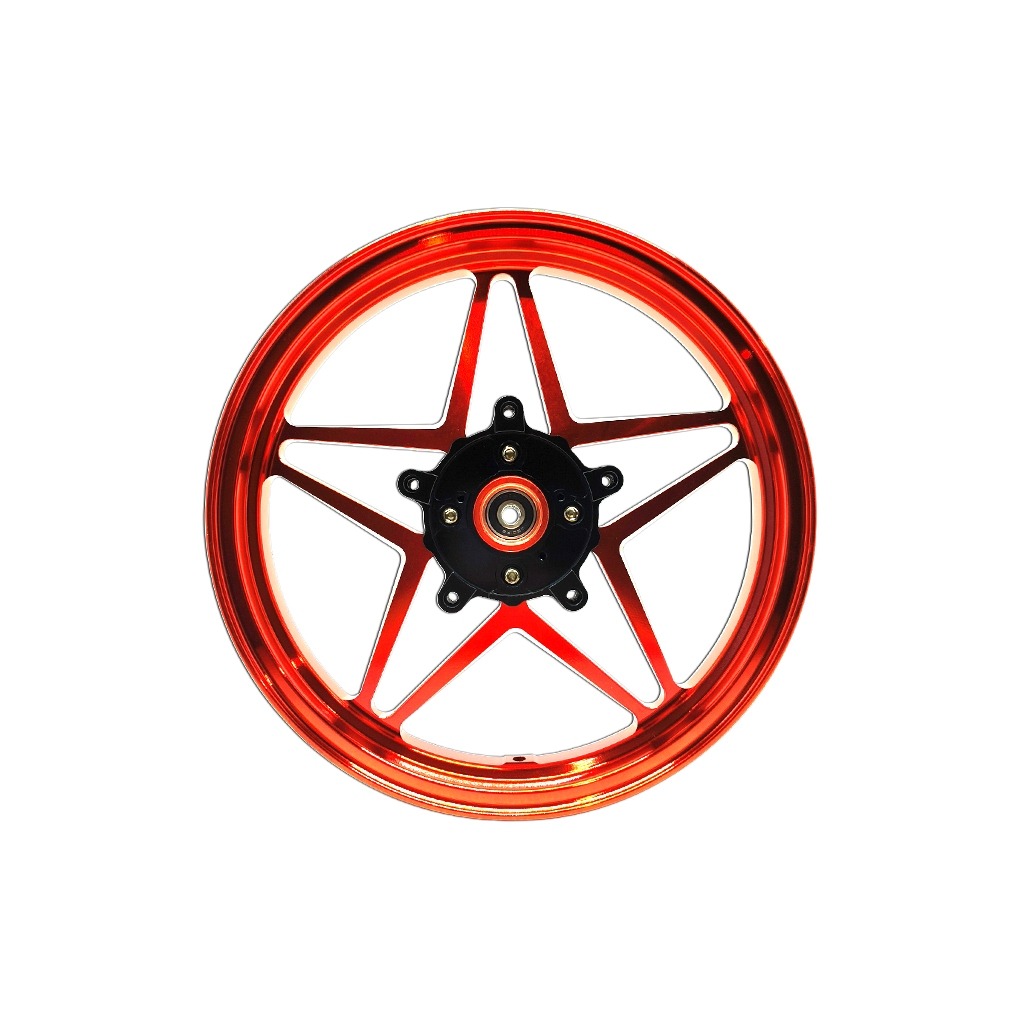 VND Velg Racing V Speed V1 185x14 & 215x14 - PCX 160 CBS/ PCX 160 ABS ...