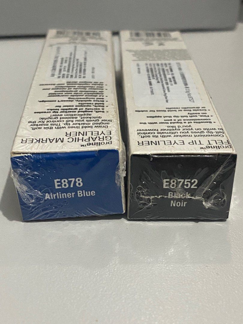 X’Mas Gift Idea - Wet N Wild Bundle (Category: Makeup) located in Quezon City. Submitted by bitsnbobs21 (Listing ID 1336868549, Image 3). Description: X’Mas Gift Idea — you can gift this for 3-4 people for just around ₱100-₱₱125 budget per person All sealed except for the green Mascara. Free: H20 Liner (used once).