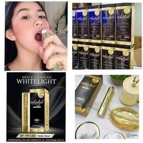 whitelight glutathione spray Whitelight Glutathione main image 1