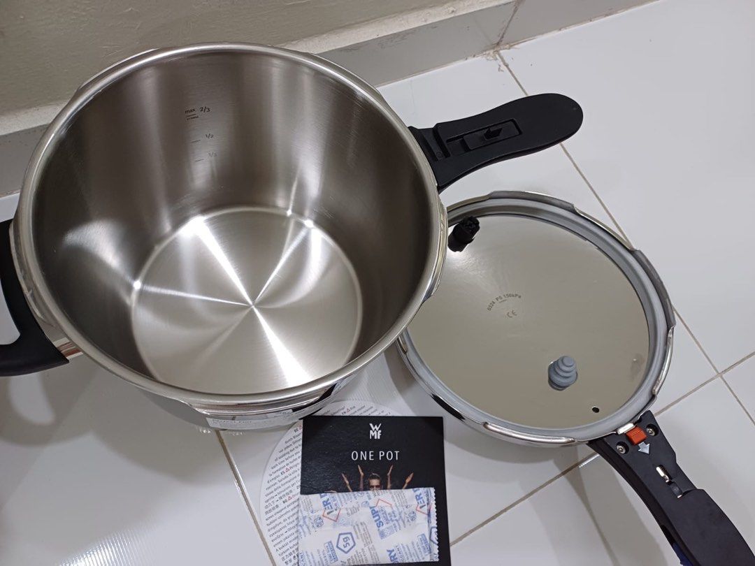 Wmf perfect plus 6.5 clearance