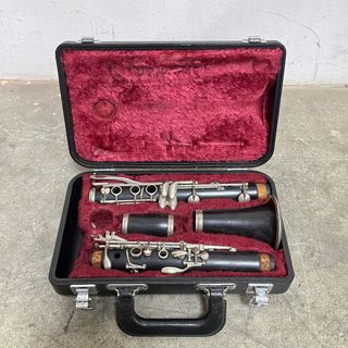 woodwind instruments Collection item 3