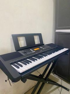 Yamaha PSR-E363 Keyboard